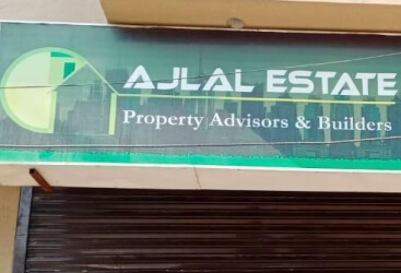 AJLAL ESTATE BUILDERS