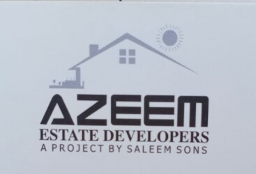 AZEEM ESTATE DEALERS