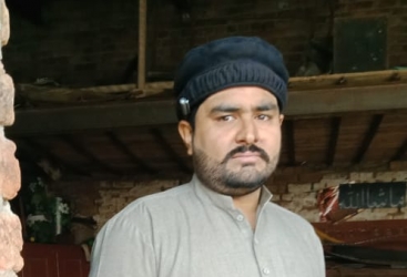 Ajaz Majeed