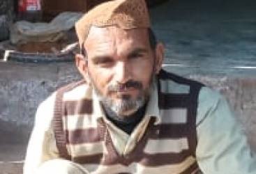Muhammad Rasheed