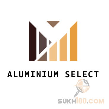 ALUMINIUM SELECT