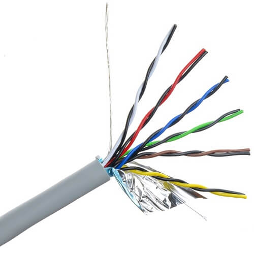 Power Tech Telephone Cables Power Tech Cables Price in Pakistan (January 2024) Sukh100